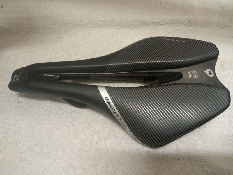 Gebrauchtes Prologo Dimensio 143 2024 Saddles & Seatposts