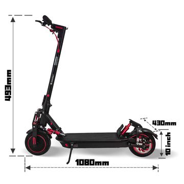 Brugt monorim suv1 2025 bike — billede 9 af 10