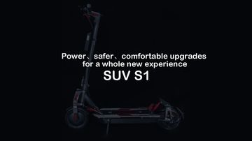 Brugt monorim suv1 2025 bike — billede 1 af 10