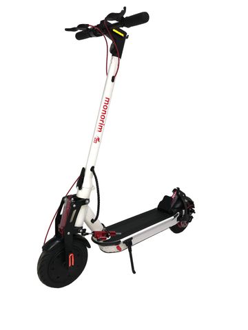 Brugt monorim suv1 2025 bike — billede 6 af 10