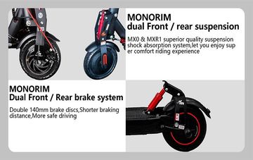 Brugt monorim suv1 2025 bike — billede 10 af 10