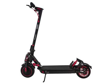 Brugt monorim suv1 2025 bike — billede 5 af 10