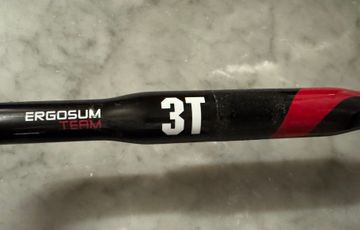 Tweedehands 3T Ergosum Team 2019 bike — afbeelding 3 van 3