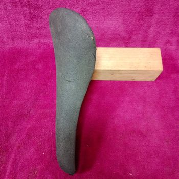 Used Selle Italia Vetta VSA Tessuto Saddle bike — image 2 of 7