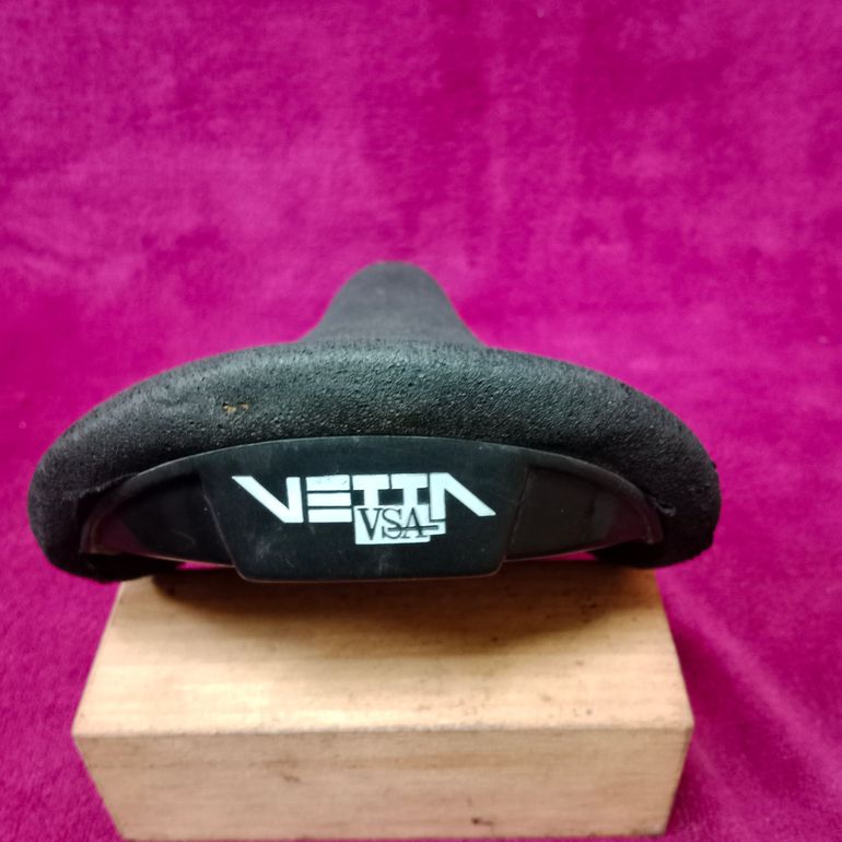 Used Selle Italia Vetta VSA Tessuto Saddle bike — image 5 of 7