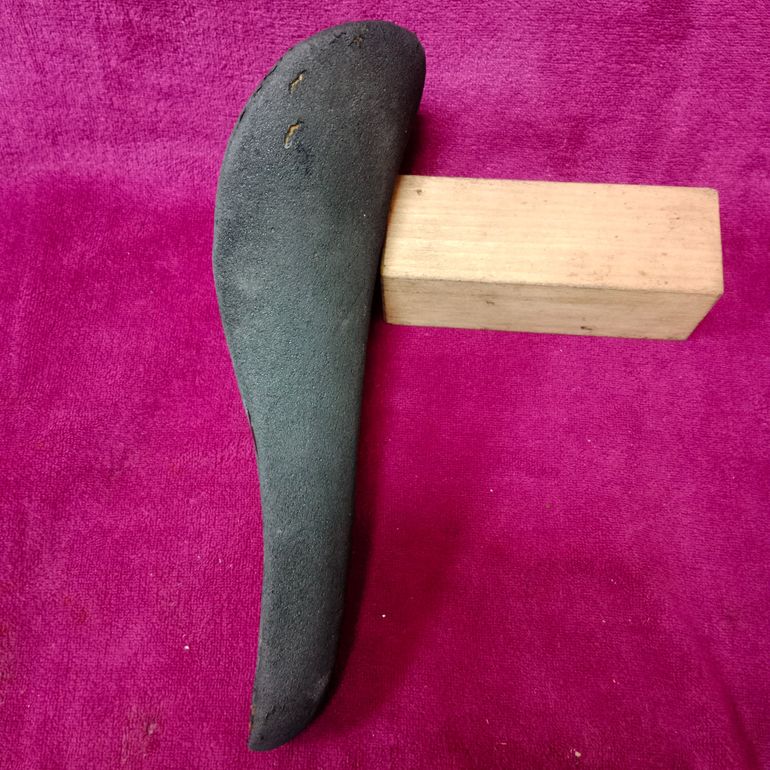 Used Selle Italia Vetta VSA Tessuto Saddle bike — image 4 of 7