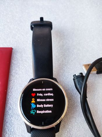 Used Garmin Garmin Venu GPS Watch bike — image 3 of 3