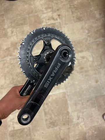 Brugt Praxis Works Levatime 2 2022 bike — billede 2 af 2