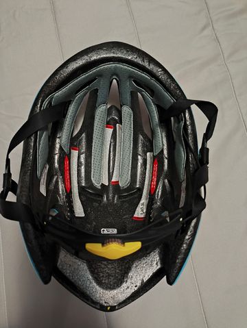 Specialized casco s works evade 2020 bike usato — immagine 7 di 13