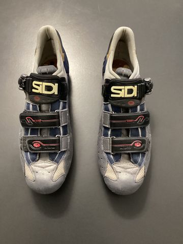 Używany Sidi Dragon Cycling Shoes