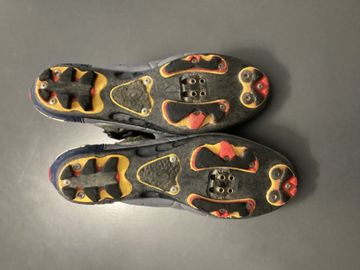 Sidi Dragon bike usato — immagine 4 di 4