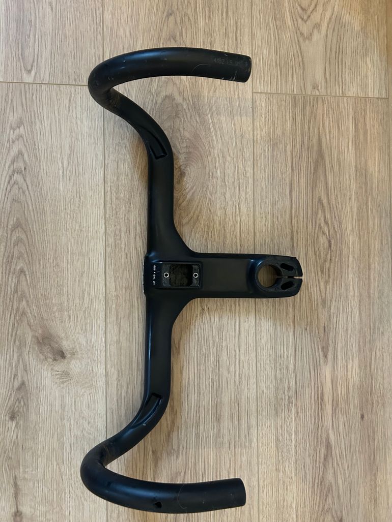 Used Cube Litening bike — image 3 of 3