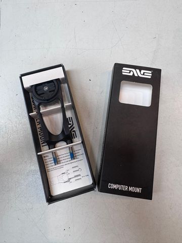 Gebrauchtes Enve Road Stem Computer Mount 2024 Cycling Accessories