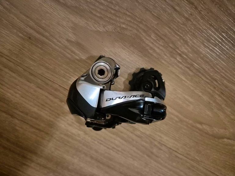 Shimano Shimano Dura-Ace RD-9070 Di2 11-speed null