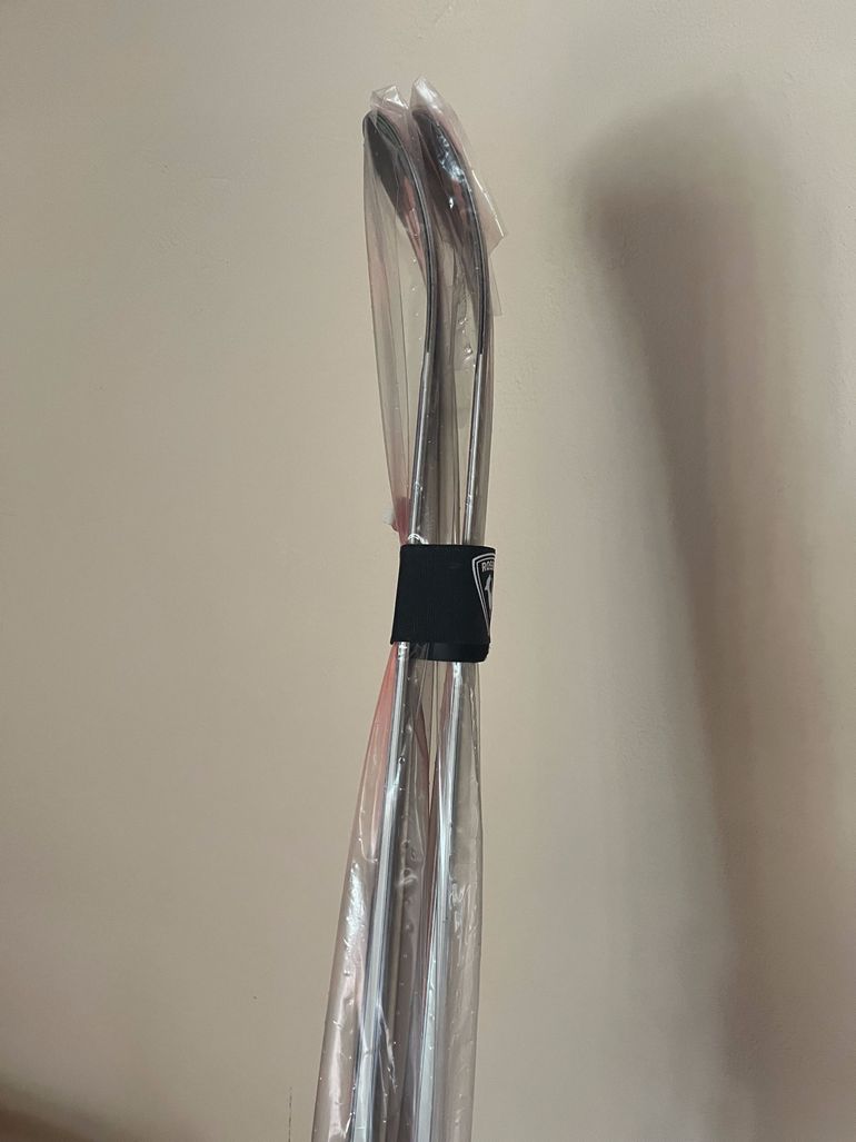 Used Rossignol Rossignol Skis 188 FIS 2024 bike — image 4 of 5