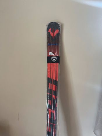 Used Rossignol Rossignol Skis 188 FIS 2024 bike — image 1 of 5