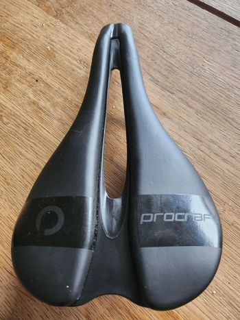 Used Procraft selle 2025 bike — image 1 of 5