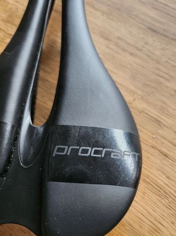 Used Procraft selle 2025 bike — image 5 of 5