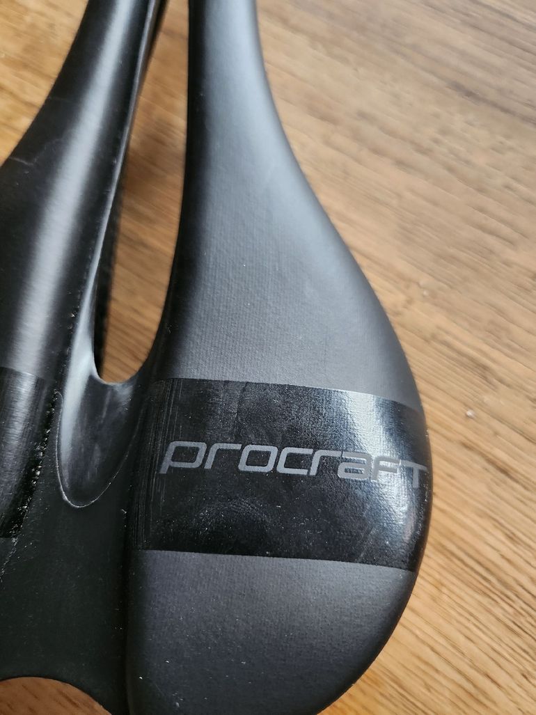 Used Procraft selle 2025 bike — image 5 of 5