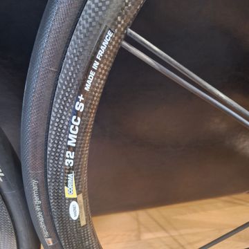 Used Corima 32 MCC S+ 2020 bike — image 4 of 8