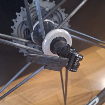 Used Corima 32 MCC S+ 2020 bike — image 6 of 8