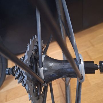 Used Corima 32 MCC S+ 2020 bike — image 7 of 8