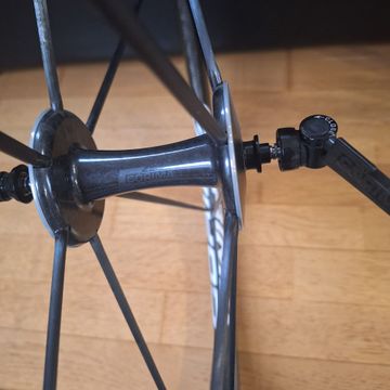 Used Corima 32 MCC S+ 2020 bike — image 8 of 8