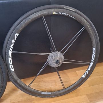 Used Corima 32 MCC S+ 2020 bike — image 2 of 8