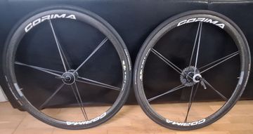 Used Corima 32 MCC S+ 2020 bike — image 1 of 8