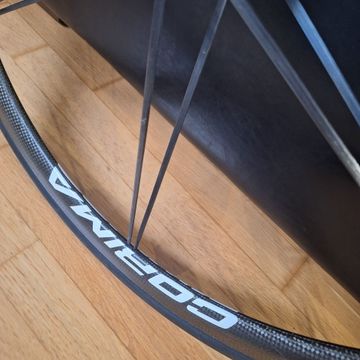 Used Corima 32 MCC S+ 2020 bike — image 5 of 8