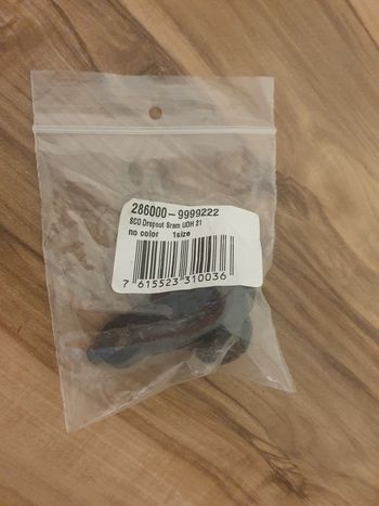Used Scott Dropout SRAM UDH 21 2021 bike — image 2 of 4