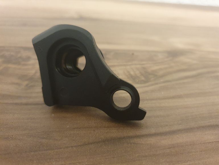 Used Scott Dropout SRAM UDH 21 2021 bike — image 4 of 4