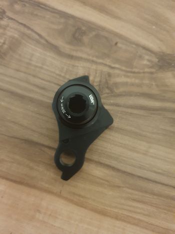 Used Scott Dropout SRAM UDH 21 2021 bike — image 3 of 4