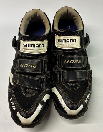 Shimano, M086