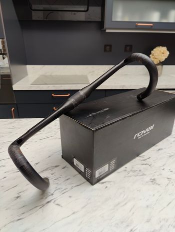 Roval Specialized Roval Rapide Cockpit - 110x400mm 2024