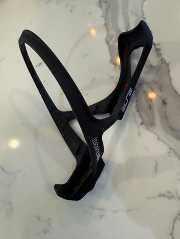 Elite, Leggero Carbon