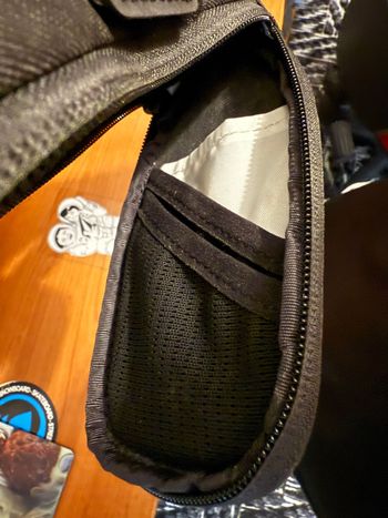 Used Decathlon bikepacking 2025 bike — image 4 of 5
