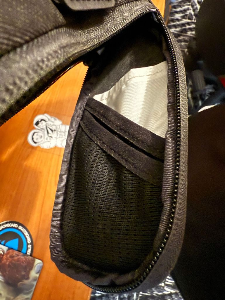 Used Decathlon bikepacking 2025 bike — image 4 of 5