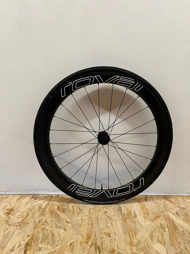 美品 roval rapide clx50 Rapide CLX II