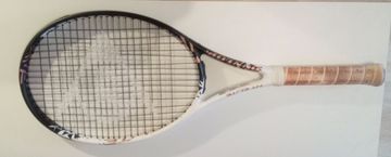 Brugt Dunlop NT Elite Tennis Racket Tennis