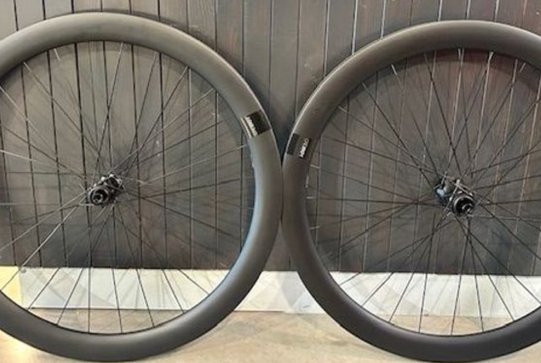 Bmc BMC CRD-501 Carbon Wheelset 2024