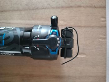 Used Rock Shox Deluxe ultimate 230x65 2025 bike — image 3 of 6
