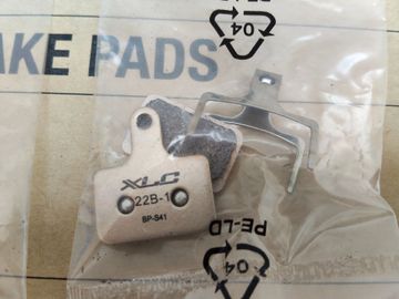 Gebrauchtes Xlc BP-S41 2025 Brakes