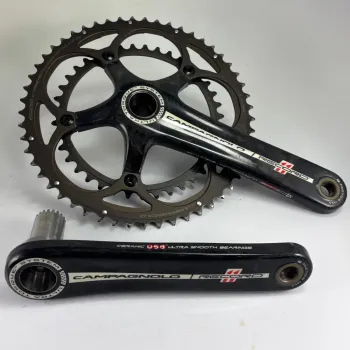 shimano ultegra Shimano Ultegra FC-R8100 12 Speed Crankset 172.5mm