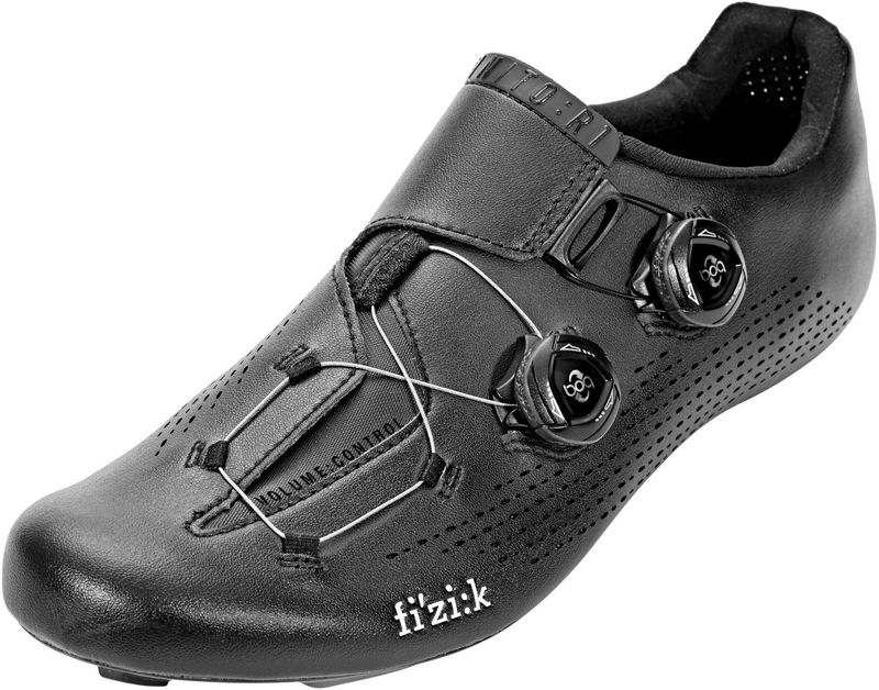 Fizik Scarpa R1 Infinito 2024 Cycling Shoes d'occasion