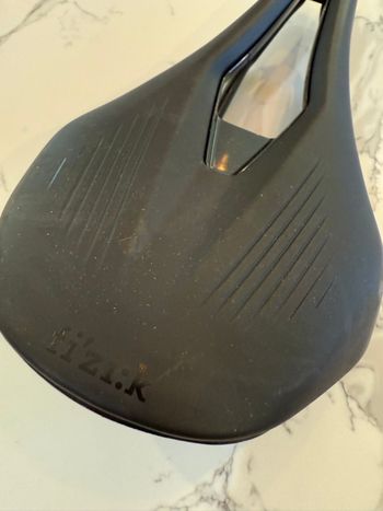 Used Fizik Fizik Vento Argo R3 2023 bike
