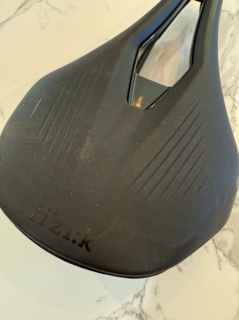 Used Fizik Fizik Vento Argo R3 2023 bike — image 1 of 6