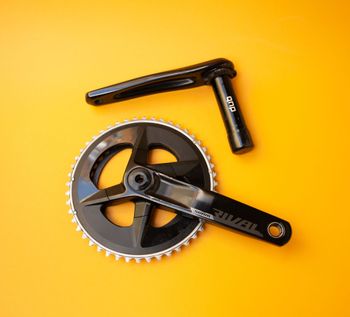 Used Sram Rival AXS 12 speed 2022 bike — image 2 of 8