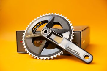 Sram Rival AXS 12 speed 2022 Drivetrain & Pedals usato