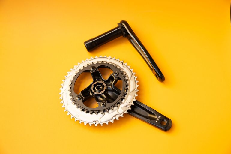 Used Sram Rival AXS 12 speed 2022 bike — image 7 of 8